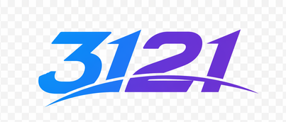 3121